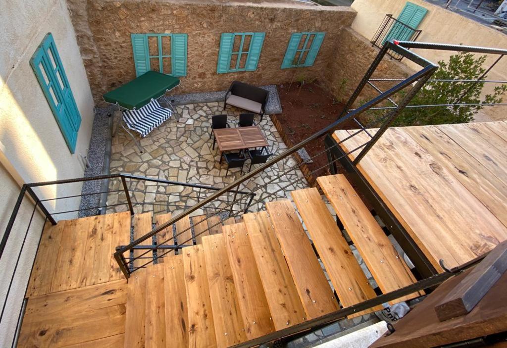 Jasmine Lodge Famagusta  Exterior foto